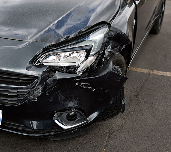 Yeşilyurt Oto Kaporta